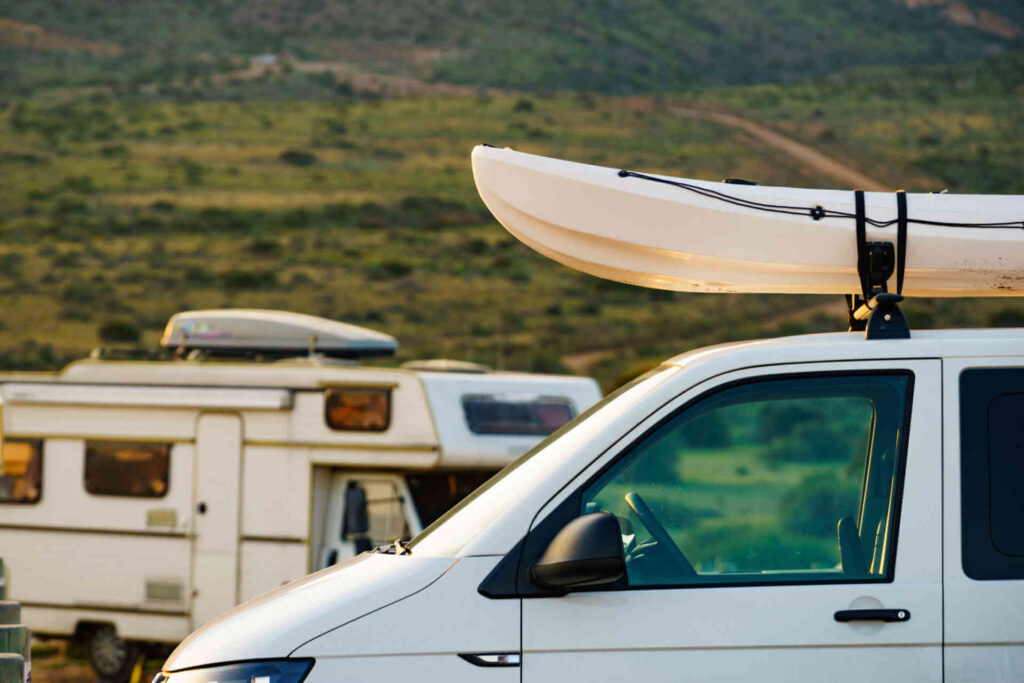 flexible solar panels for rv
