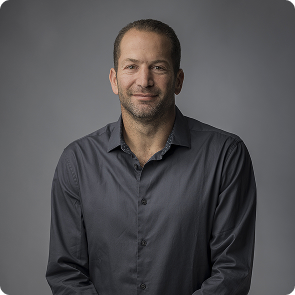 Oded Rozenberg, Chief Executive Officer at ApolloPower