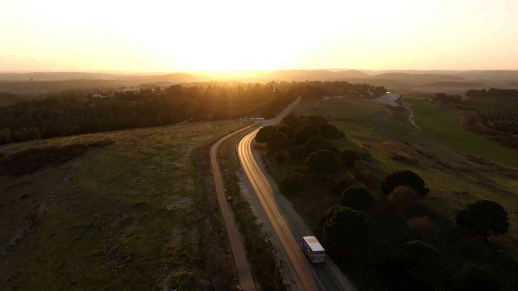 fuel saving trucks