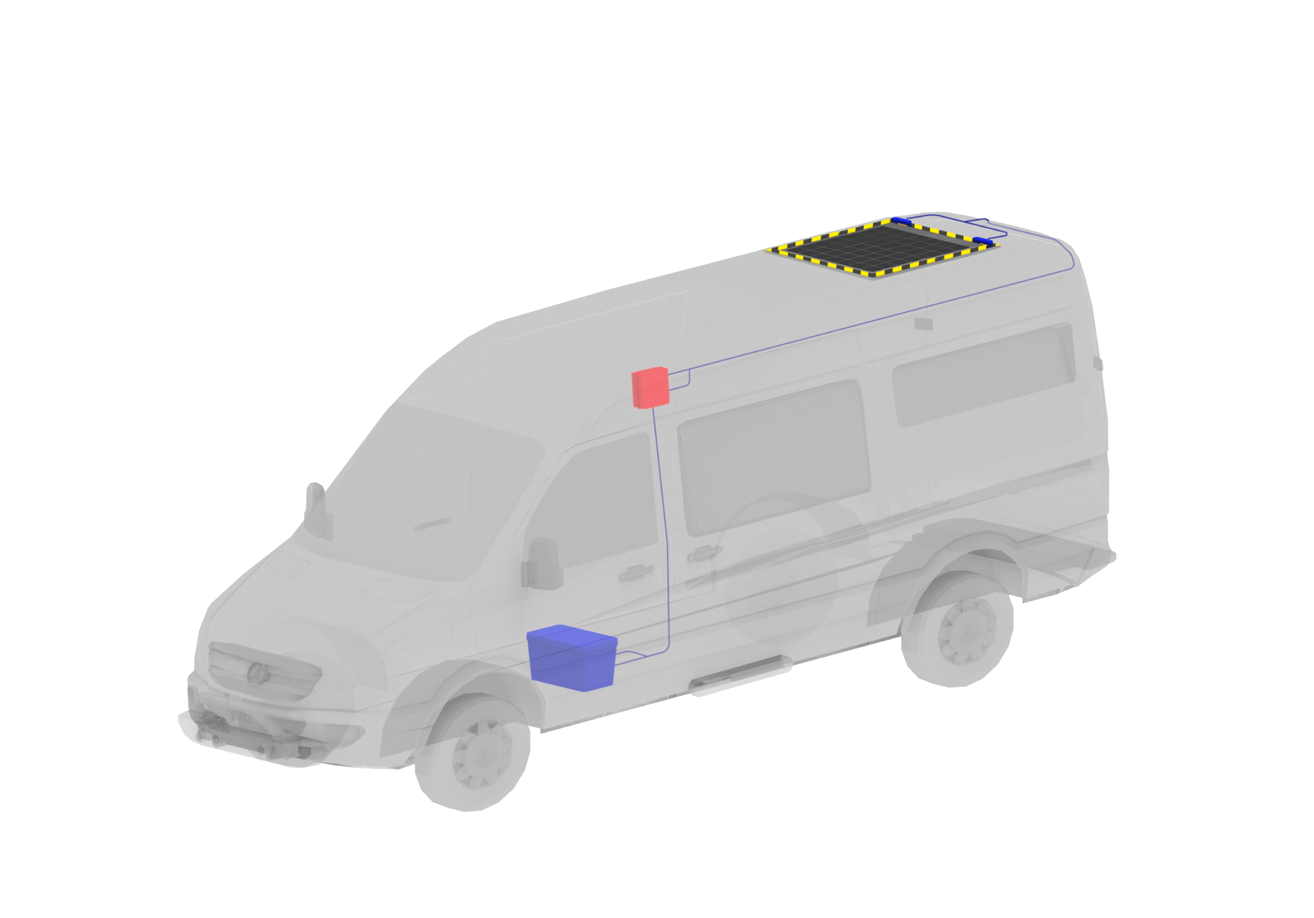 LCVs - Apollo power
