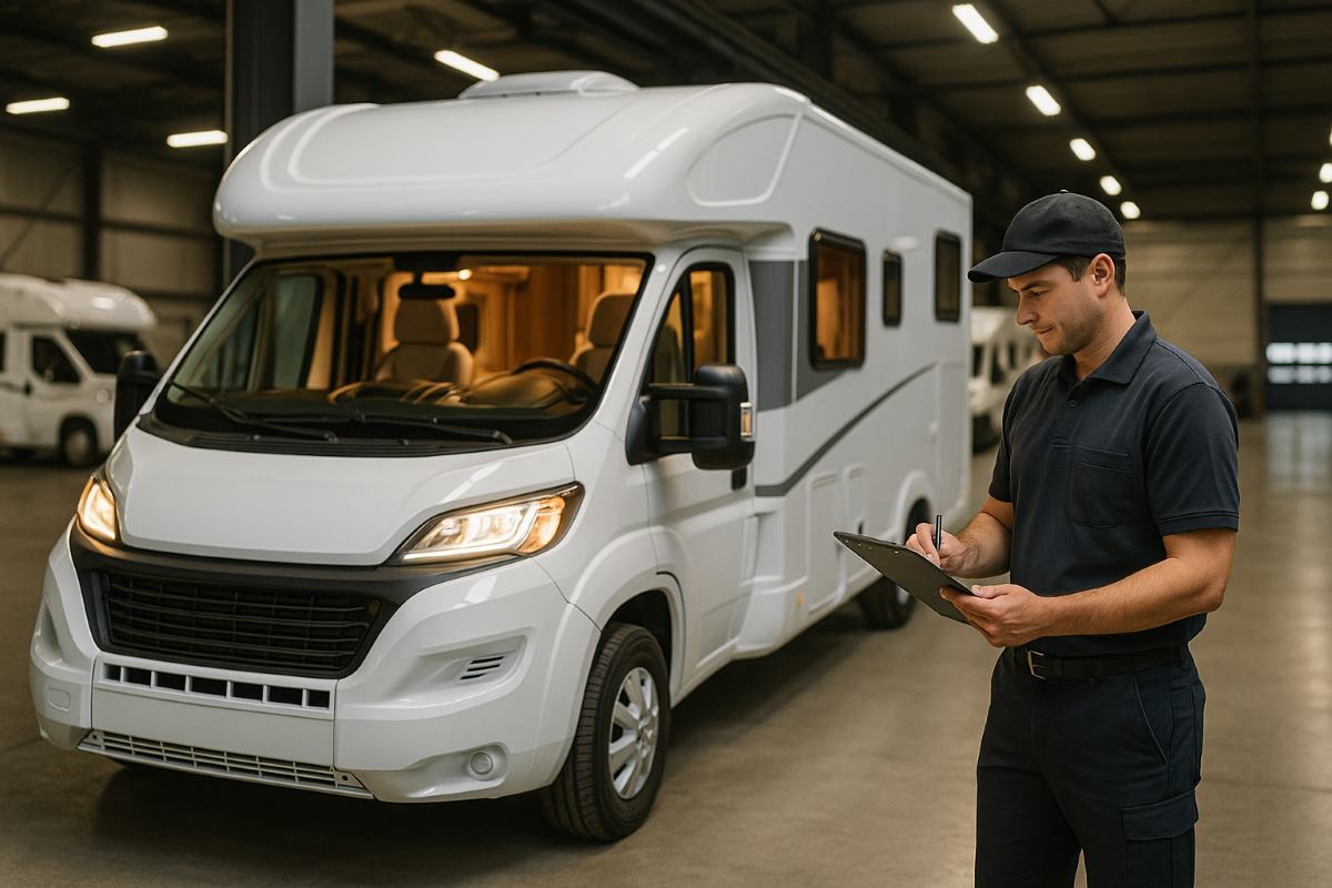 solar panels for recreational vehicles