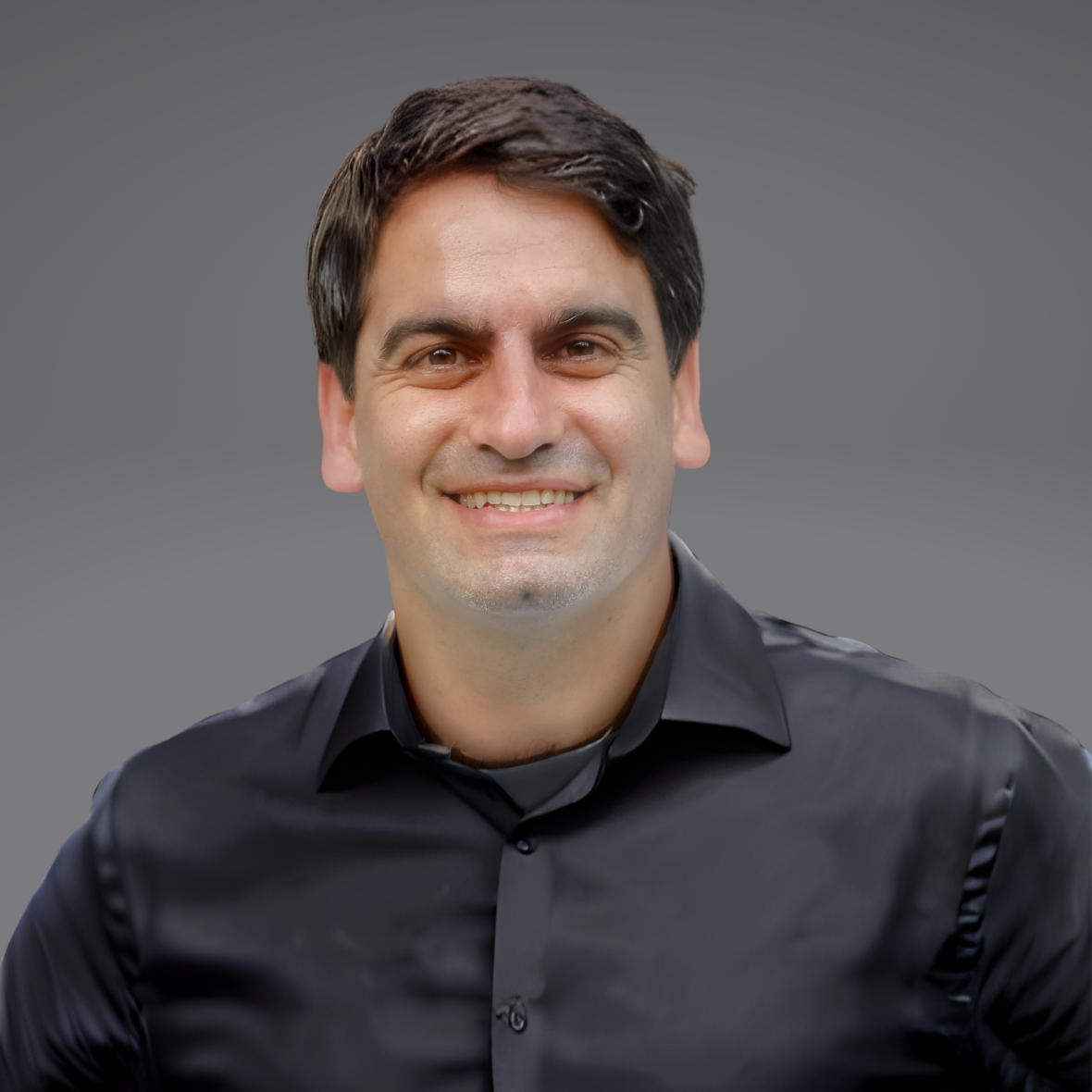 Noam Mulla | GM USA