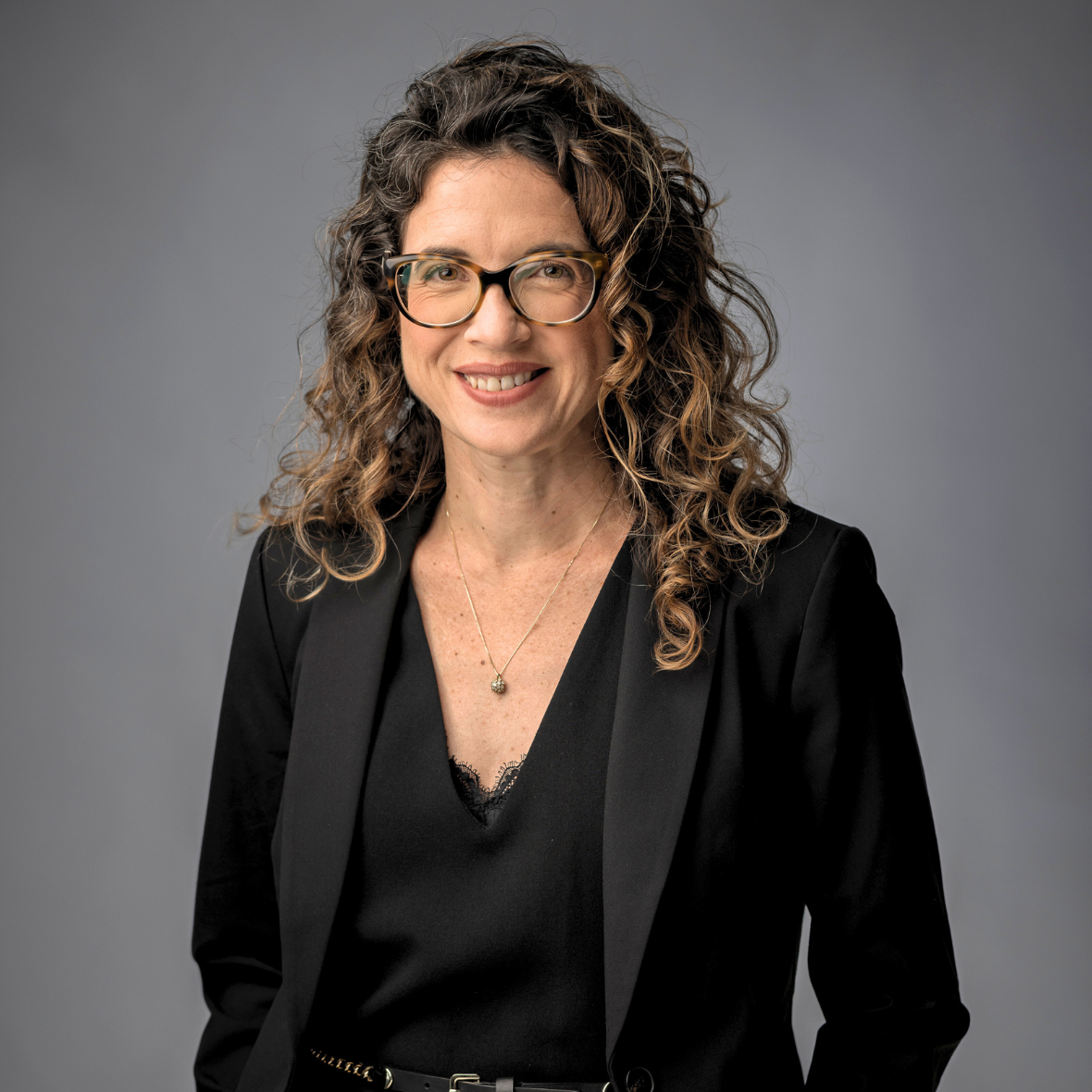 Michal Dagan | CHRO