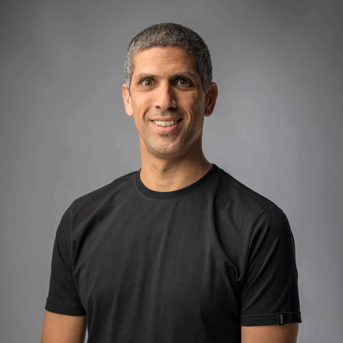 Elad Sharabi | COO