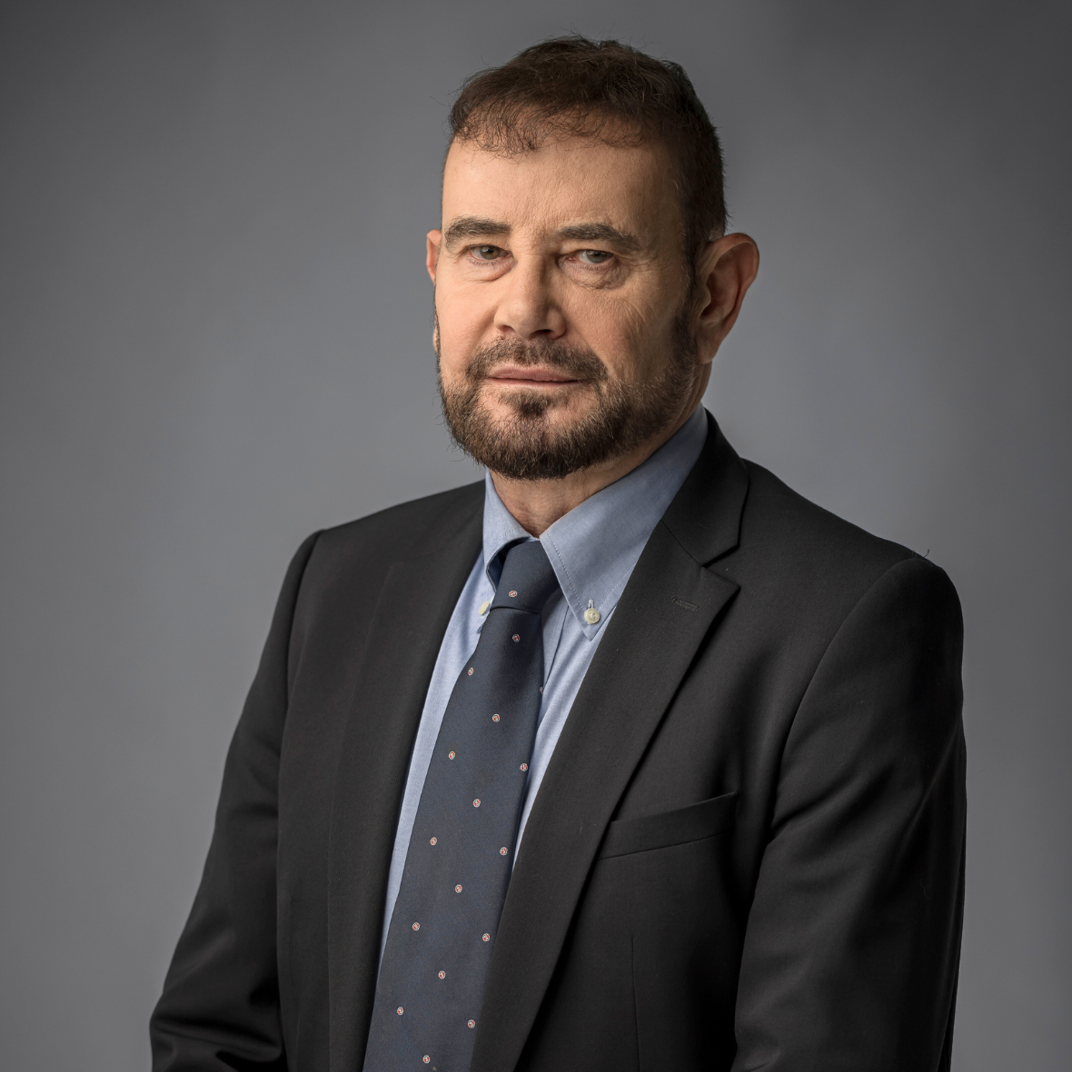 Ramon Albalak | VP R&D