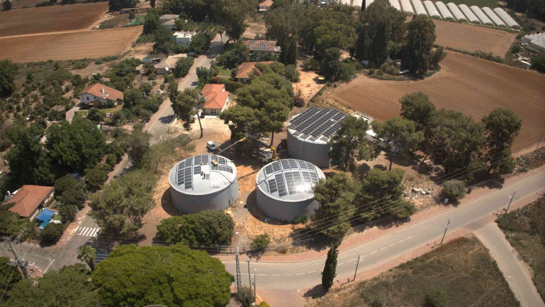 Bendable Solar Panels