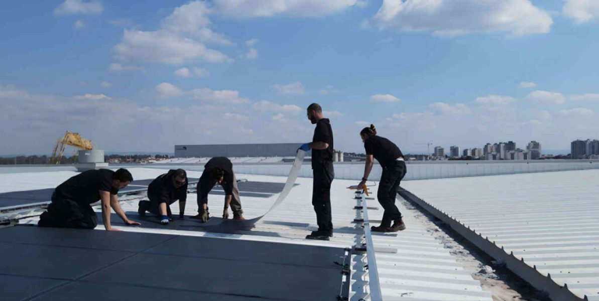 custom flexible solar panels